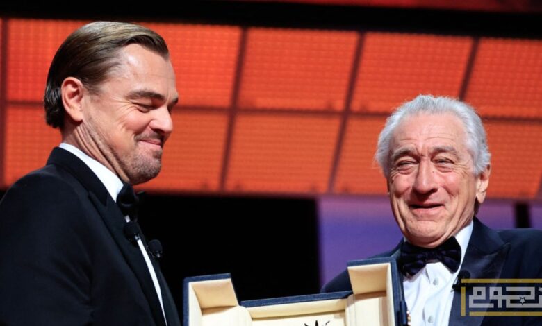 أبرز لقطات حفل افتتاح مهرجان كان السينمائي 2025