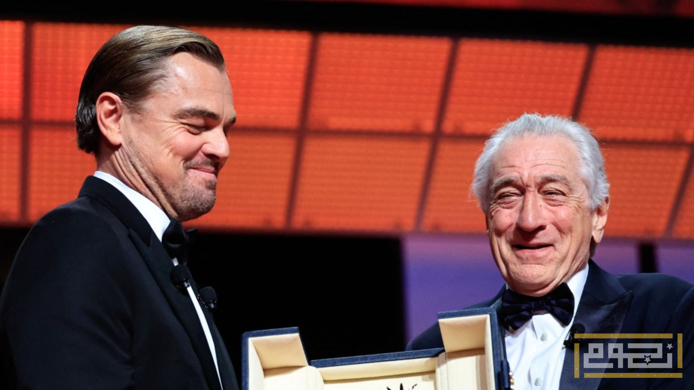 أبرز لقطات حفل افتتاح مهرجان كان السينمائي 2025