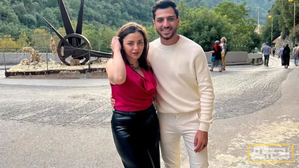 إلهام عبد البديع تنفي أنباء القبض على زوجها السابق