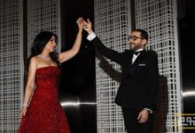 أحمد حلمي و منى زكي الثنائي الأكثر شهرة ونجاحاً واستمرارية في الوسط الفني