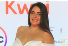 وئام مجدي تحقق المعادلة الصعبة بين الشهرة والخصوصية