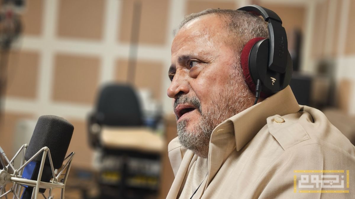 شائعات الوفاة تلاحق جورج وسوف مجددًا