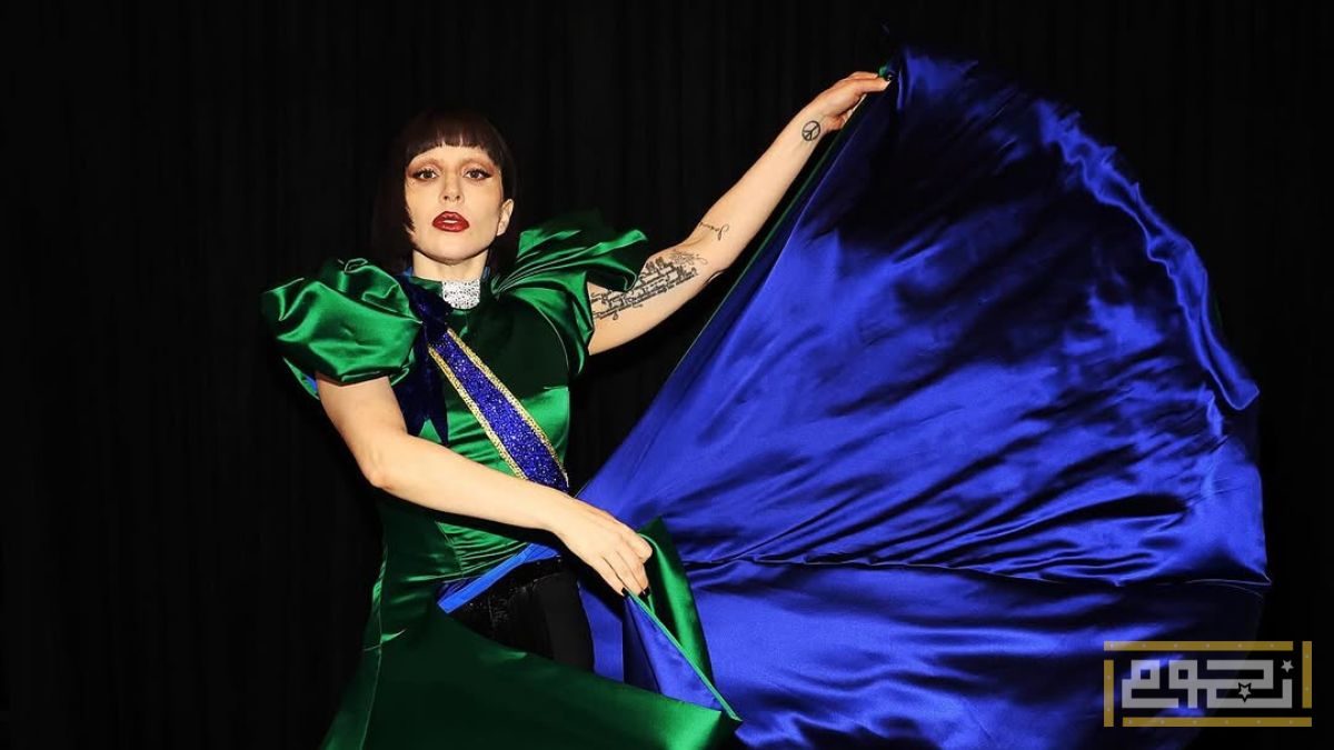 ليدي غاغا تحطم رقم مادونا القياسي في الحفلات