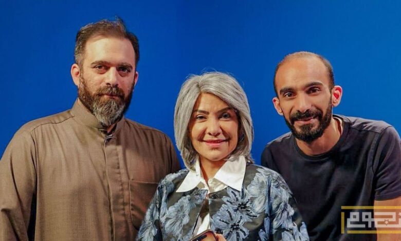 كل ما تريد معرفته عن مسلسل هدى حسين الجديد