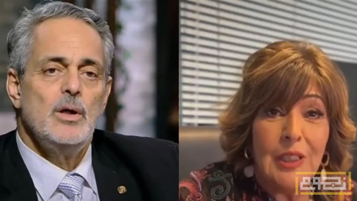 تفاصيل زواج سيف أبو النجا وهالة حشيش