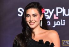 كواليس العرض الخاص لفيلم "المشروع X" في دار الأوبرا