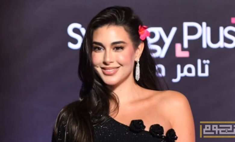 كواليس العرض الخاص لفيلم "المشروع X" في دار الأوبرا