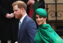 هاري وميغان شرارة الحب والتمرد على مدار سبع سنوات مضت