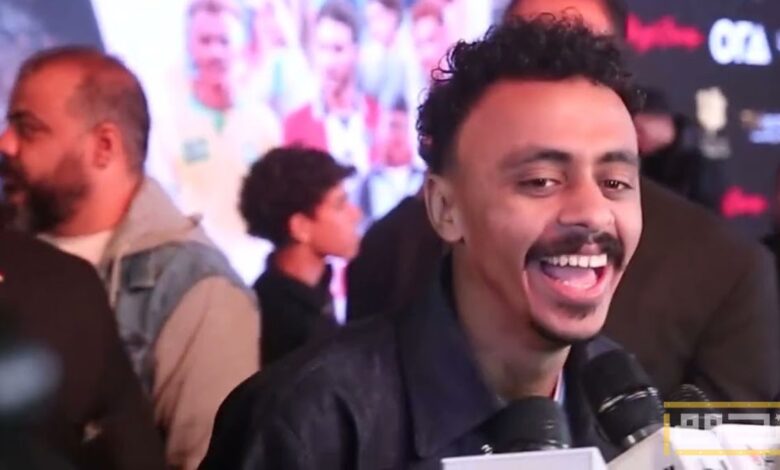 كزبرة يمازح أصالة بعد رفضها الغناء معه