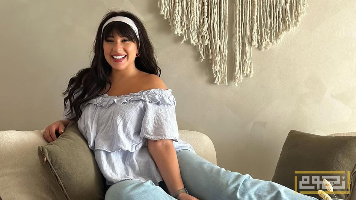 هكذا ردت أسما شريف منير على انتقادات زواجها