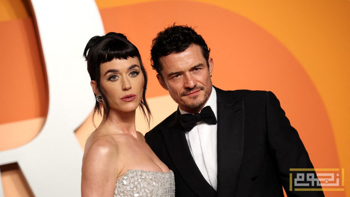 هل تمر كاتي بيري بأزمة في علاقتها العاطفية بـ أورلاندو بلوم ؟