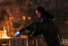 هل ينجح فيلم "ballerina" في السير على خطى سلسلة "John Wick"؟