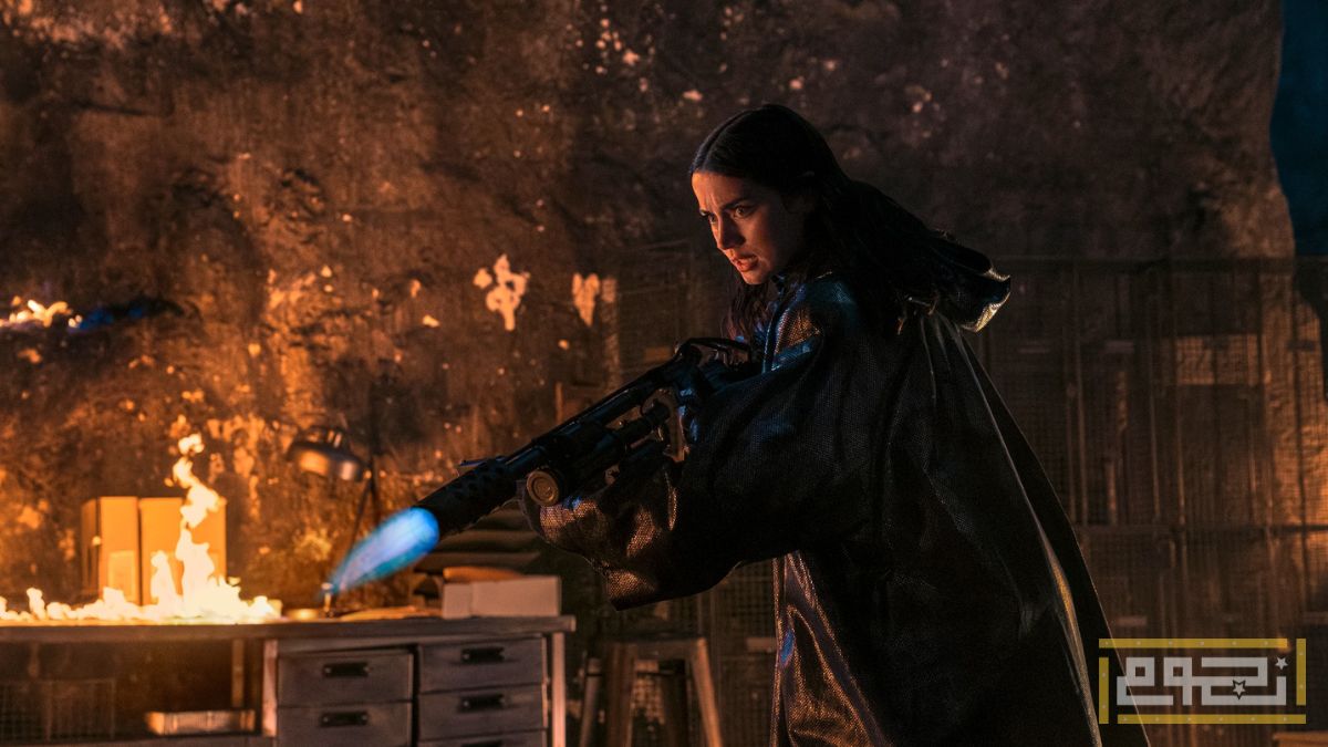 هل ينجح فيلم "ballerina" في السير على خطى سلسلة "John Wick"؟