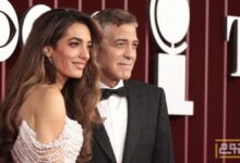 أبرز لقطات وجوائز حفل Tony Awards