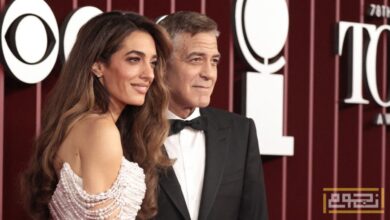 أبرز لقطات وجوائز حفل Tony Awards