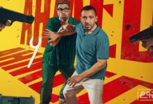 ملاحظات على البرومو الأول لفيلم "أحمد وأحمد"