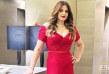 باسكال مشعلاني تتصدر مواقع التواصل الاجتماعي بسبب تدوينة