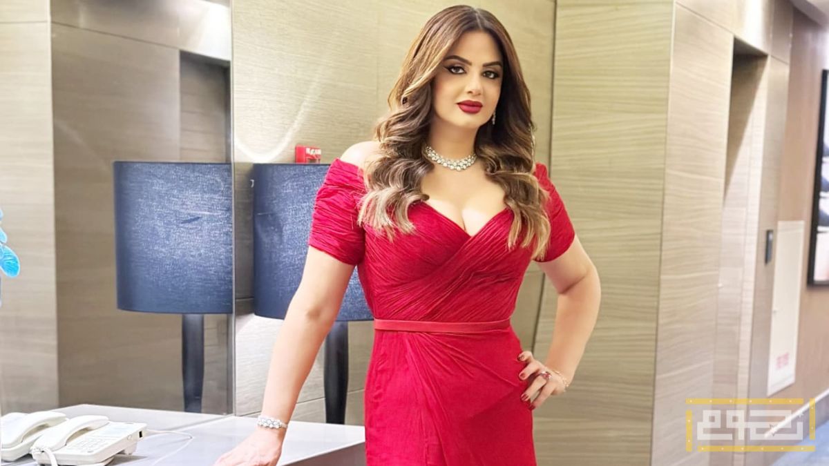 باسكال مشعلاني تتصدر مواقع التواصل الاجتماعي بسبب تدوينة