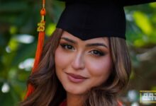 ما خطط حلا الترك لحياتها المهنية بعد التخرج؟