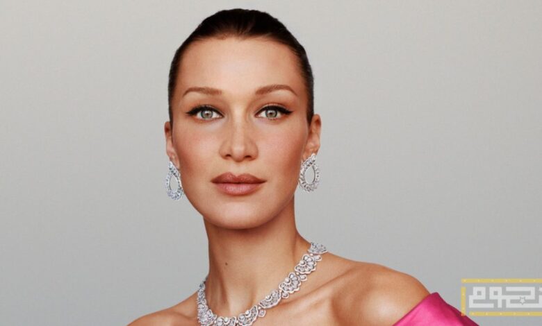 القصة كاملة وراء اكتشاف الأخت الثالثة لـ جيجي وبيلا حديد