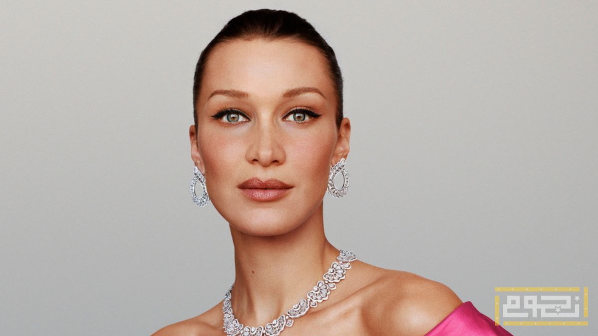 القصة كاملة وراء اكتشاف الأخت الثالثة لـ جيجي وبيلا حديد