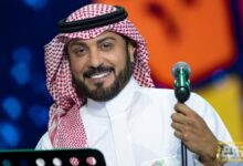 إصابة الفنان ماجد المهندس بأزمة صحية طارئة