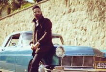 من هو المصور أحمد زعتر زوج أمينة خليل؟