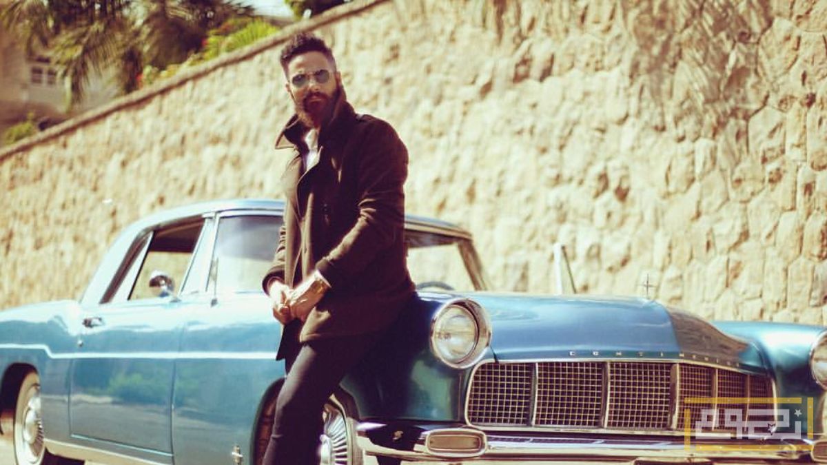 من هو المصور أحمد زعتر زوج أمينة خليل؟