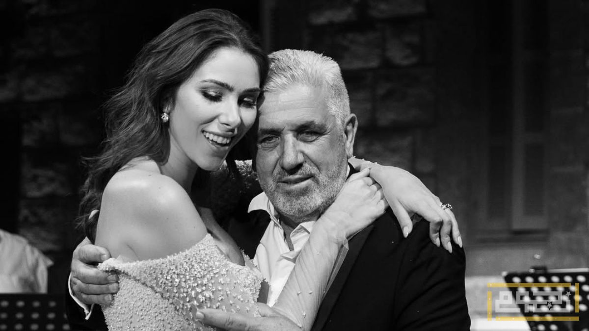 كيف احتفلت النجمات بيوم الأب؟