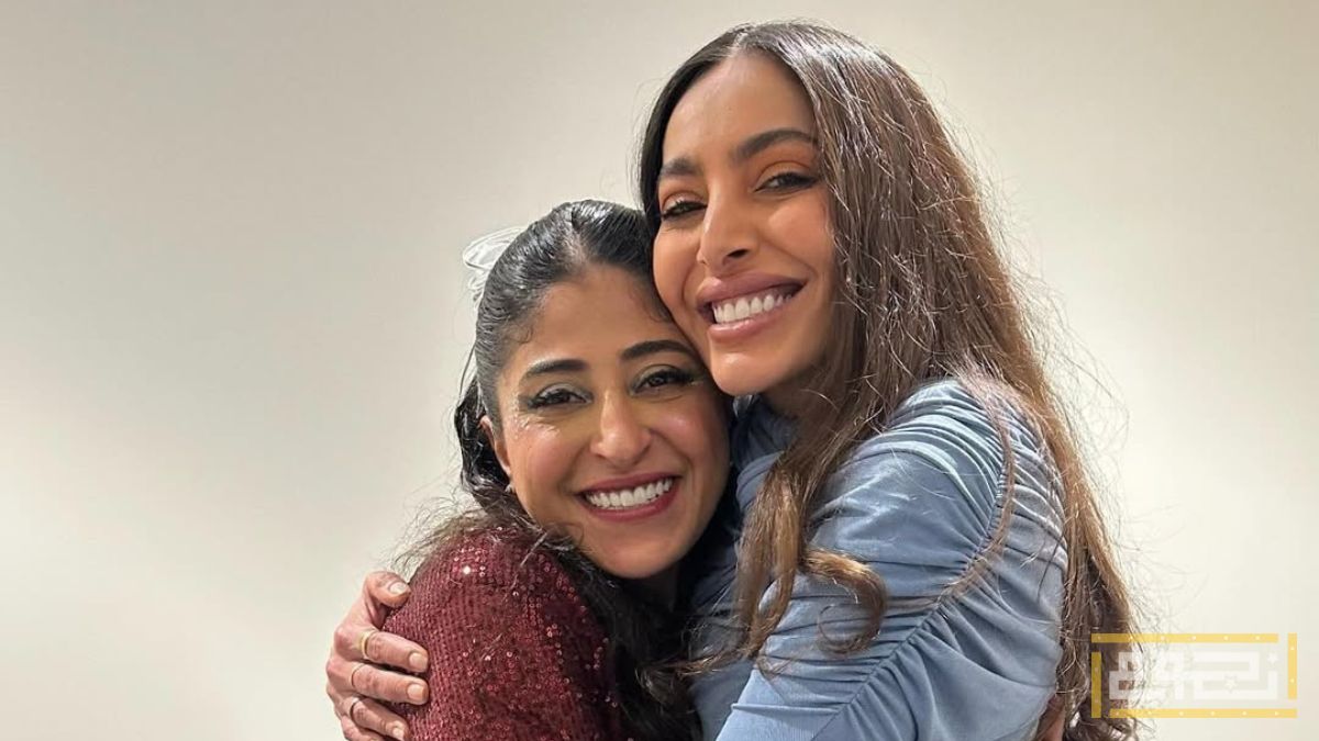 تعليقات نجمات الخليج بعد القبض على شجون الهاجري