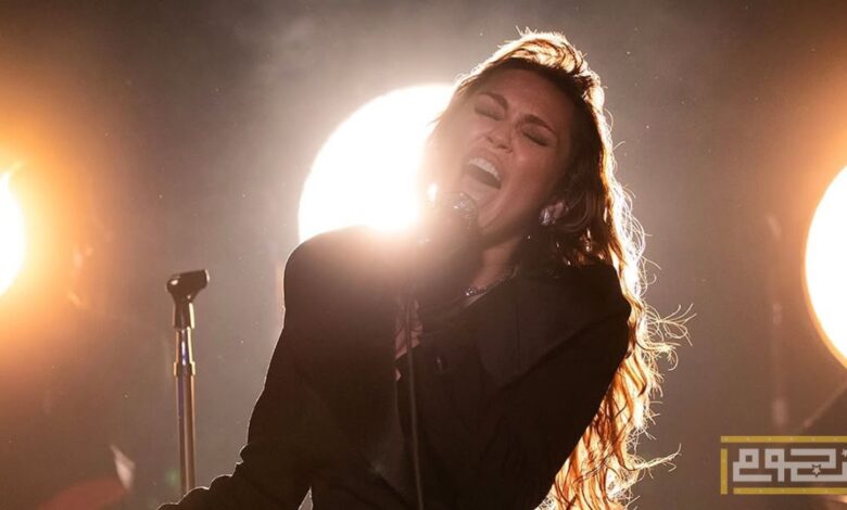 مايلي سايرس تكشف قصة مرضها