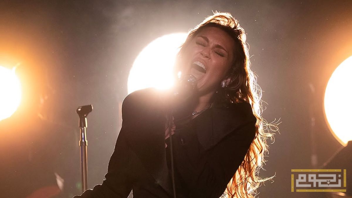 مايلي سايرس تكشف قصة مرضها