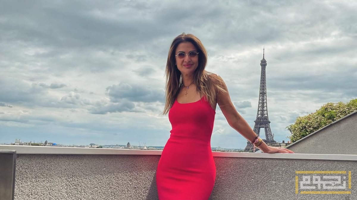 من هي كارين فهمي؟