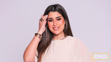 كواليس طريفة تجمع أبطال "كلهم بيحبوا مودي"
