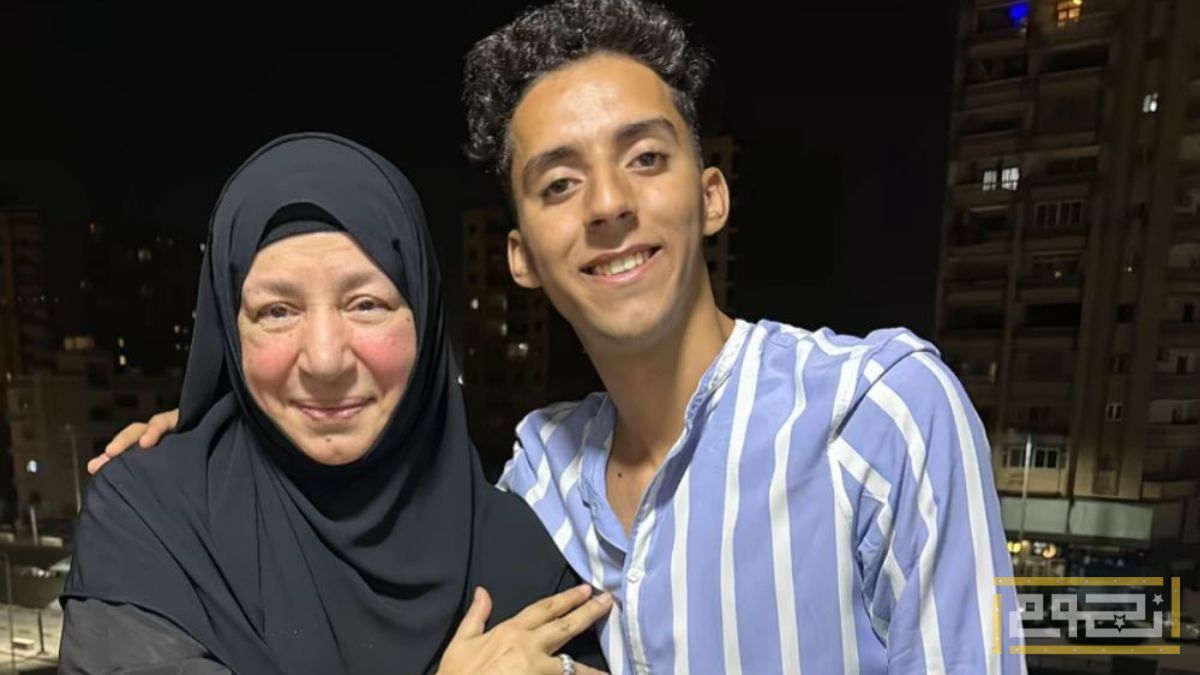 هل تخلت الفنانة عبلة كامل عن عزلتها أخيراً؟