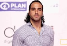 من هو خالد حميدة؟