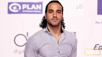 من هو خالد حميدة؟