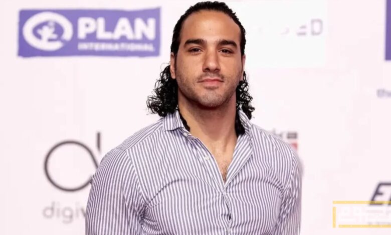 من هو خالد حميدة؟