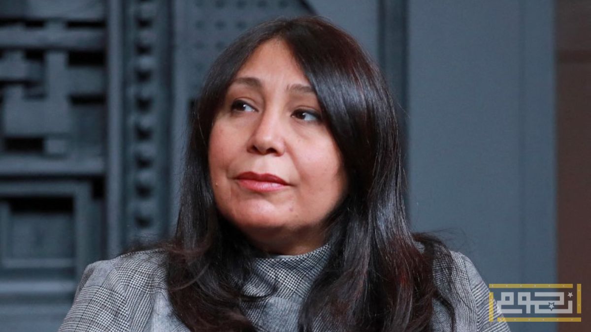 هيفاء المنصور تحقق إنجازًا عالميًا جديدًا