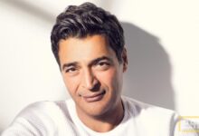 حميد الشاعري يعود لإشعال المنافسة الغنائية