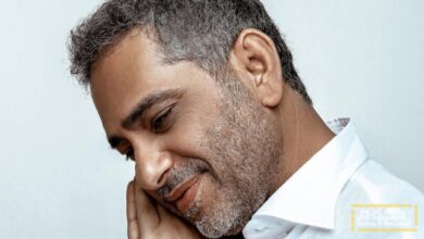 فضل شاكر يتفوق في سباق الأغاني الرومانسية 2025