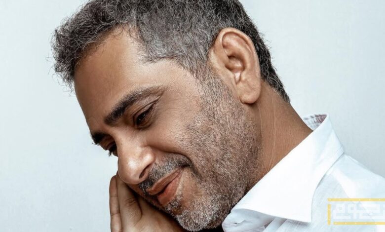 فضل شاكر يتفوق في سباق الأغاني الرومانسية 2025