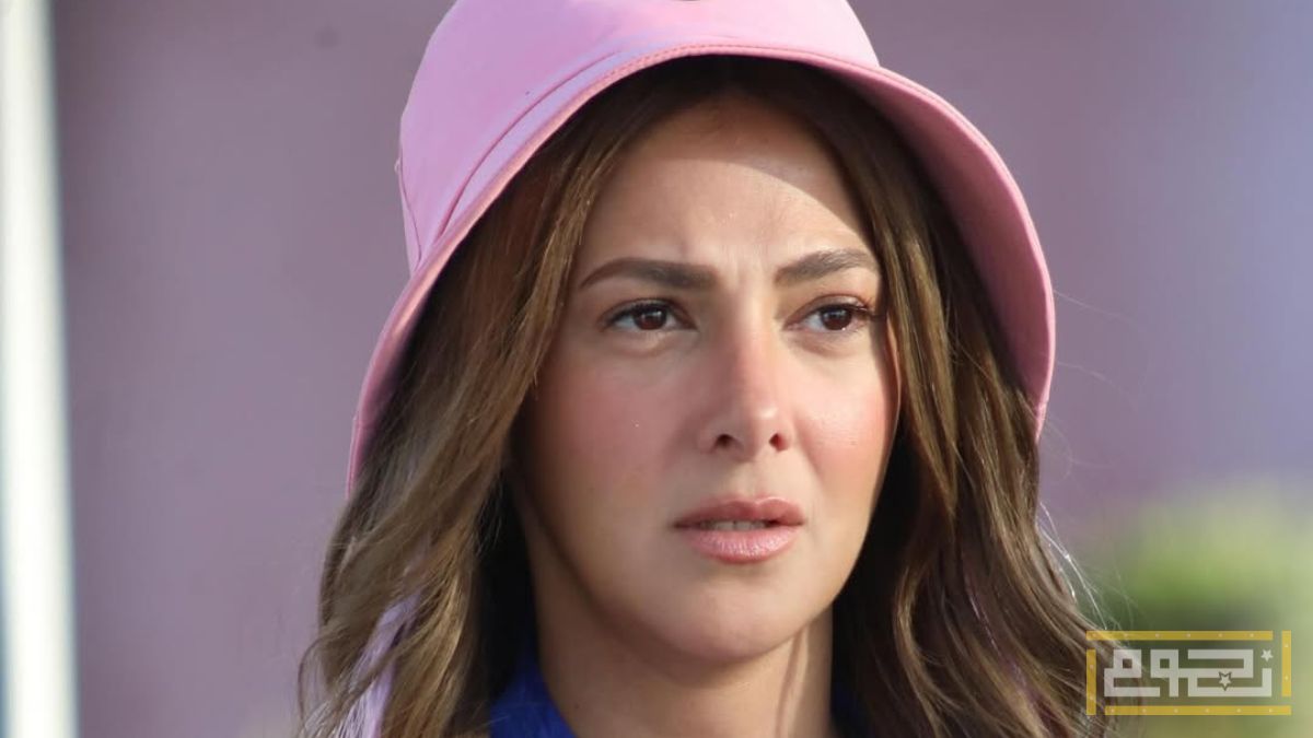 هل الحمل وراء ابتعاد دنيا سمير غانم عن الأضواء؟