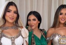 شقيقة مي عمر حديث السوشيال ميديا