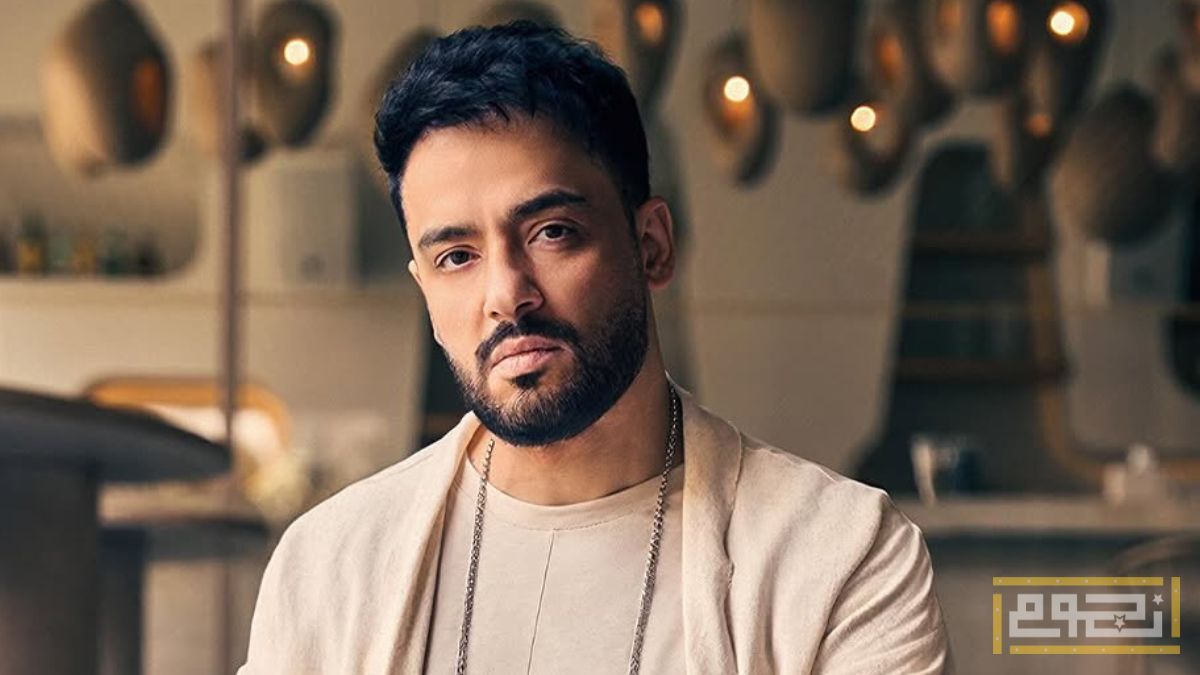 رامي جمال يكشف مفاجآت ألبومه الجديد "محسبتهاش"