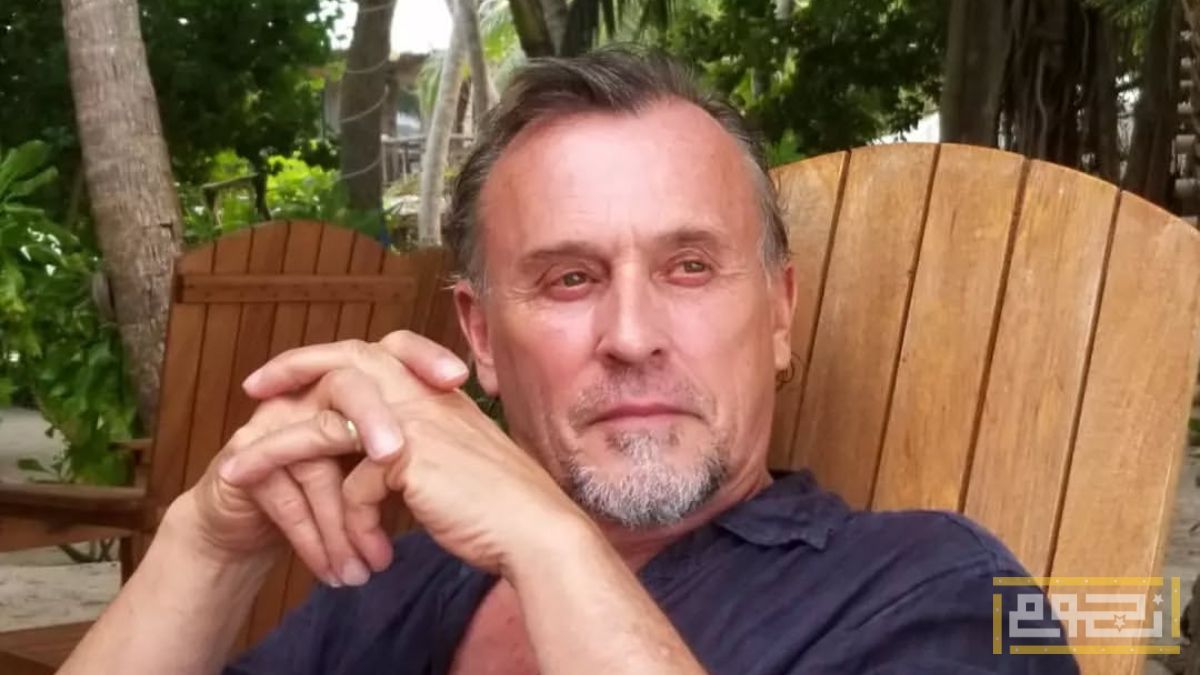 نجم مسلسل "Prison Break" مفاجأة فيلم "الزرفة"