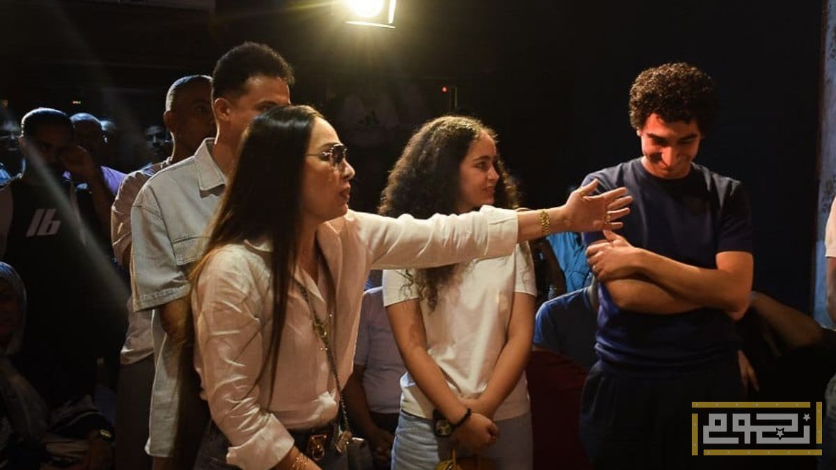 عودة النجوم الغائبين تتصدر السوشيال ميديا