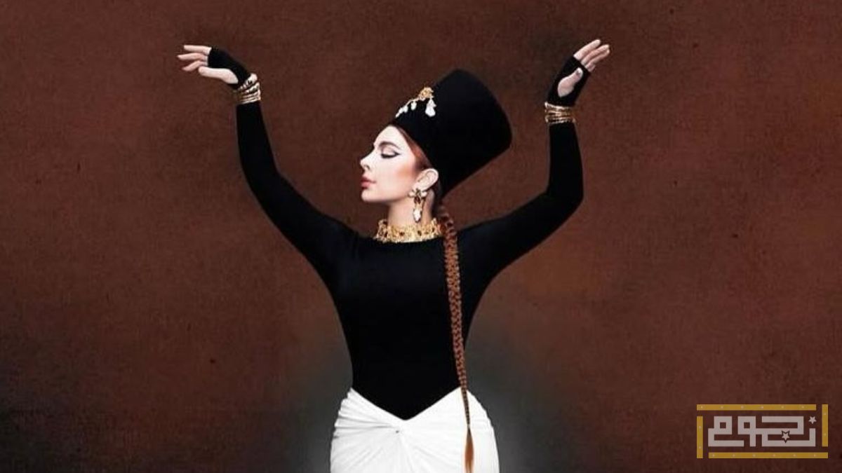 كواليس جديدة من ألبوم أصالة "ضريبة البعد"