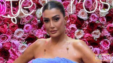 غادة عبد الرازق تتبرأ من مسلسلها الجديد "عاليا"