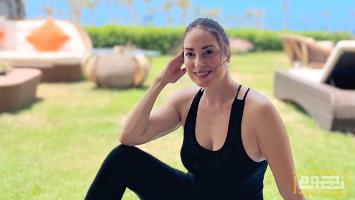 نرمين الفقي نموذجا يحتذى به